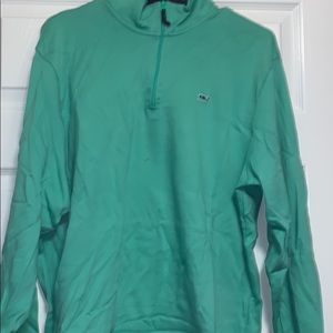 Vineyard Vines 1/4 Zip
